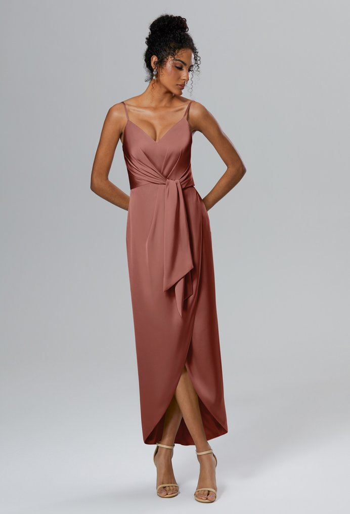 AW Leonora Dress